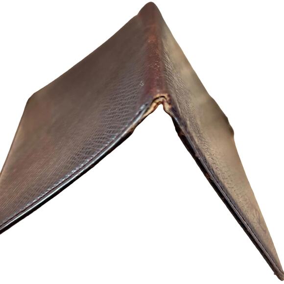 Louis Vuitton Taiga Leather Card Holder (LVXX016) - Picture 4 of 7